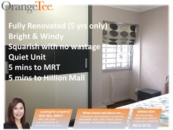 Blk 164 Gangsa Road (Bukit Panjang), HDB 4 Rooms #174744822